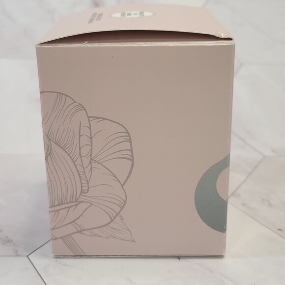 Kate Hudson Juice Beauty Revitalizing Acacia + Rose Powder Mask 1.7 oz - Picture 12 of 12